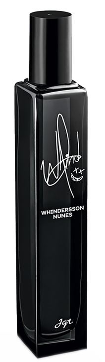 Whindersson Nunes Jequiti — аромат