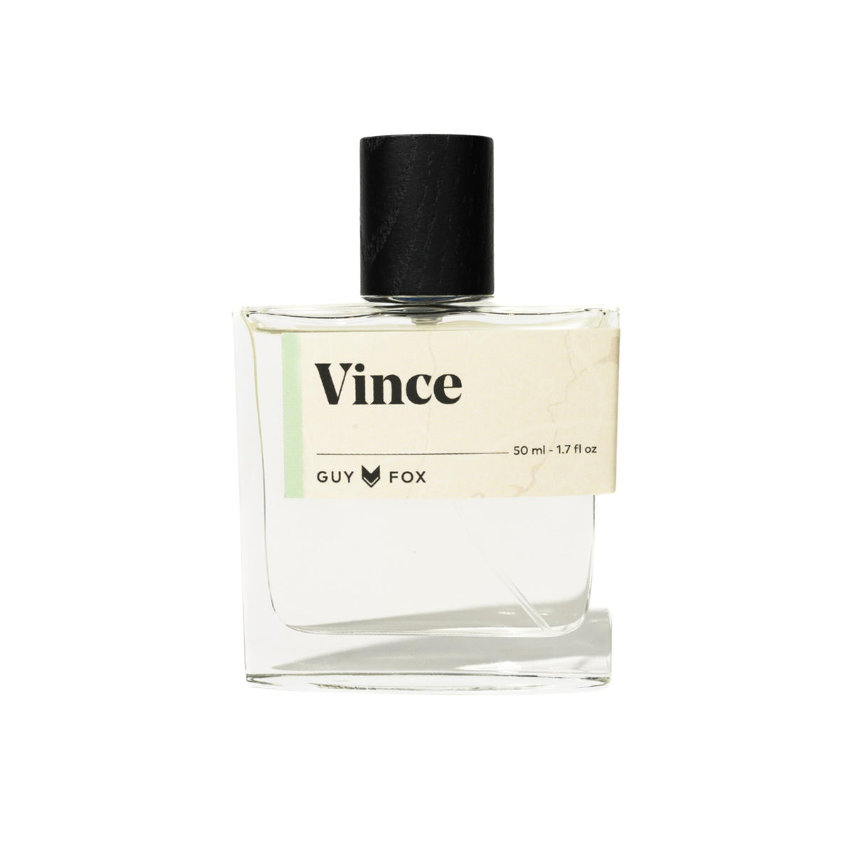 Vince GUY FOX — аромат