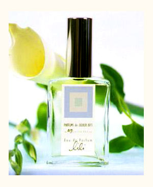 LiLi DSH Perfumes — аромат