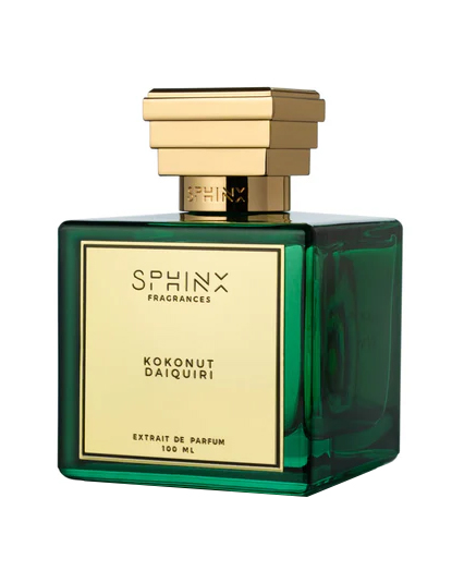 KoKonut Daiquiri Sphinx Fragrances — аромат