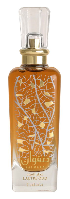 Safwaan L'autre Oud Lattafa Perfumes — аромат