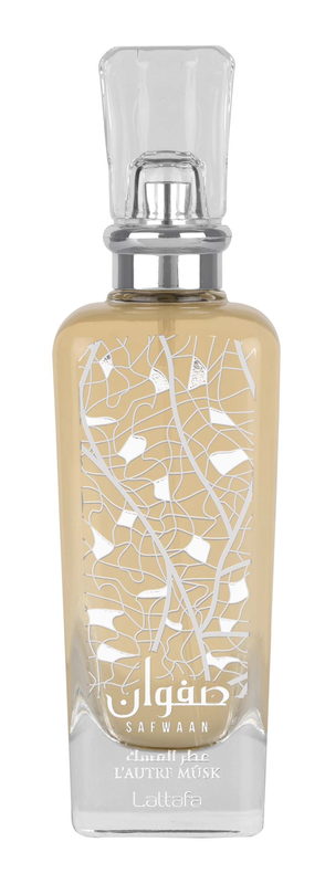 Safwaan L'autre Musk Lattafa Perfumes — аромат