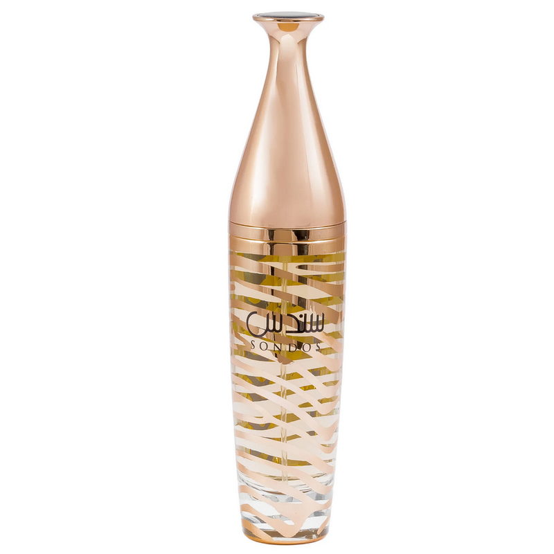 Sondos Lattafa Perfumes — аромат