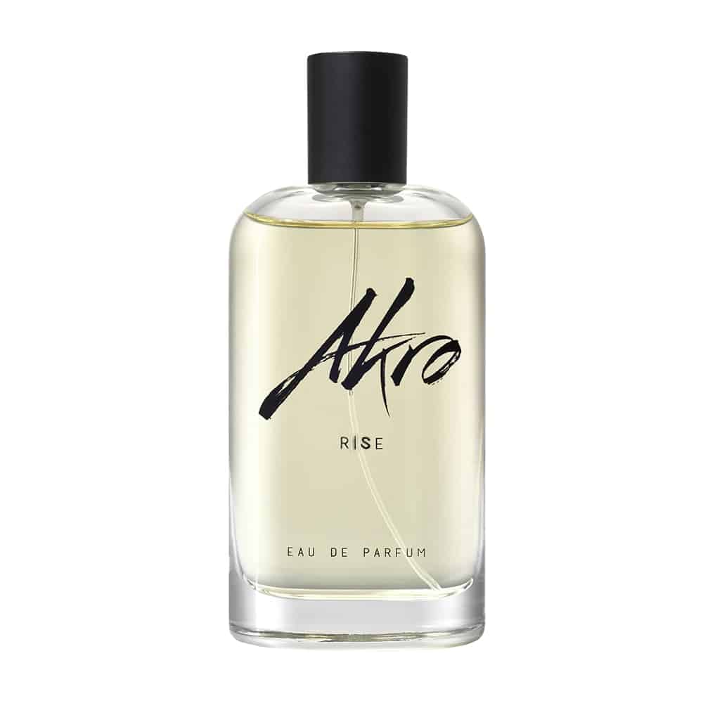 Rise Akro — аромат