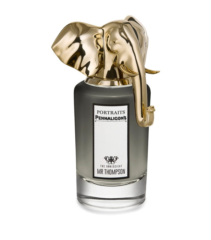 The Omniscient Mr Thompson Penhaligon's — аромат