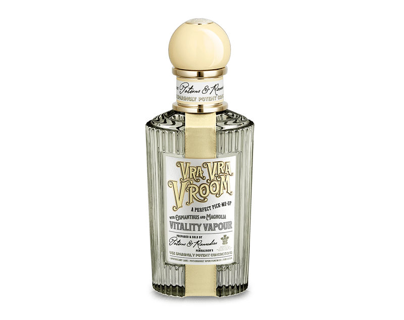 Vra Vra Vroom Penhaligon's — аромат