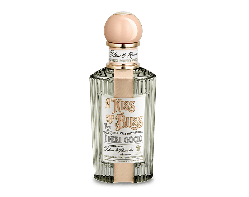 A Kiss Of Bliss Penhaligon's — аромат