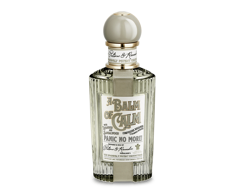 A Balm Of Calm Penhaligon's — аромат