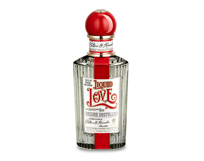 Liquid Love Penhaligon's — аромат