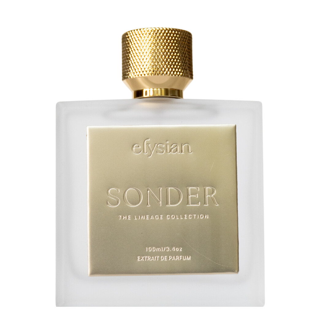 Sonder Elysian — аромат