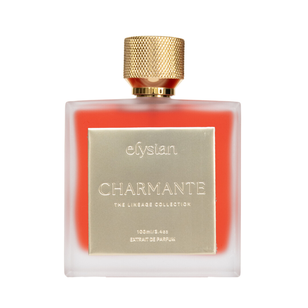 Charmante Elysian — аромат