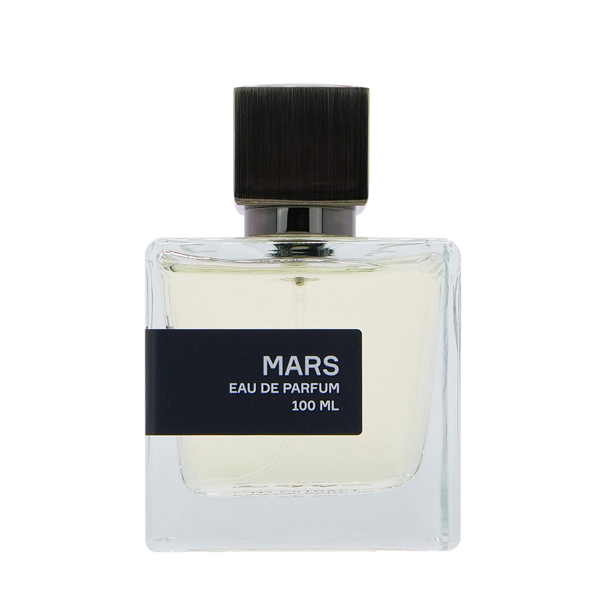 Mars Extract — аромат
