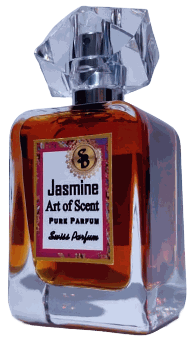 Jasmine Art of Scent Atelier Segall & Barutti — аромат