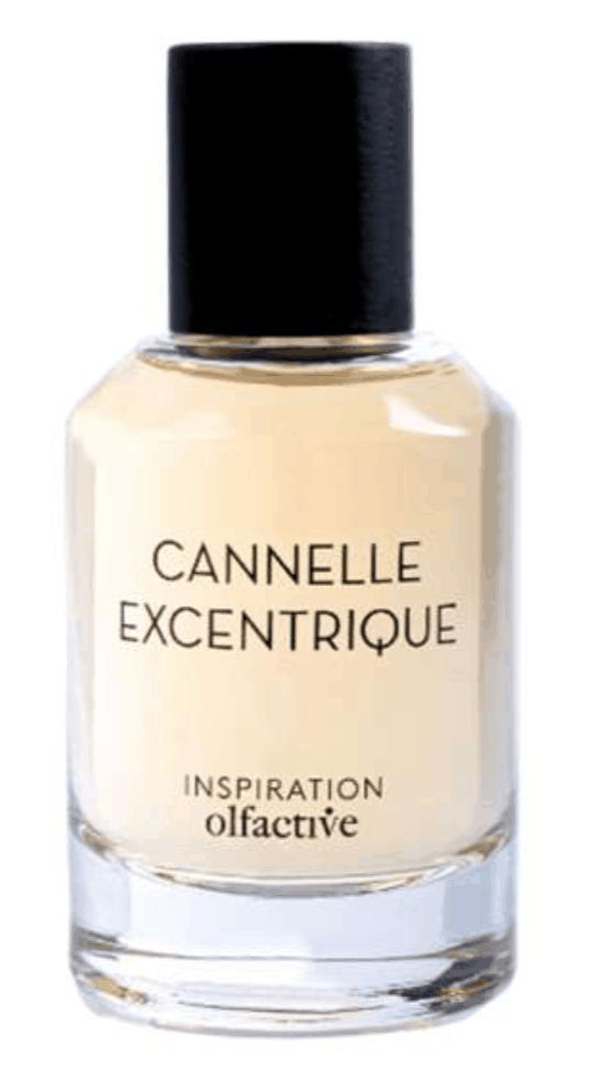 Cannelle Excentrique Inspiration Olfactive — аромат