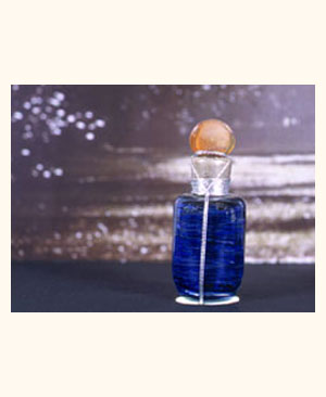 Minuit DSH Perfumes — аромат