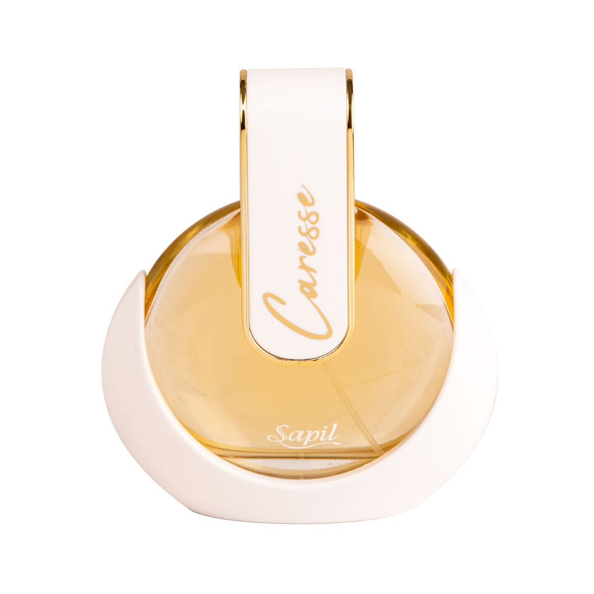 Caresse Sapil — аромат