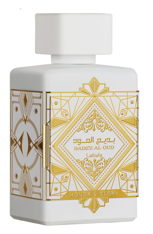 Bade'e Al Oud Honor & Glory Lattafa Perfumes — аромат