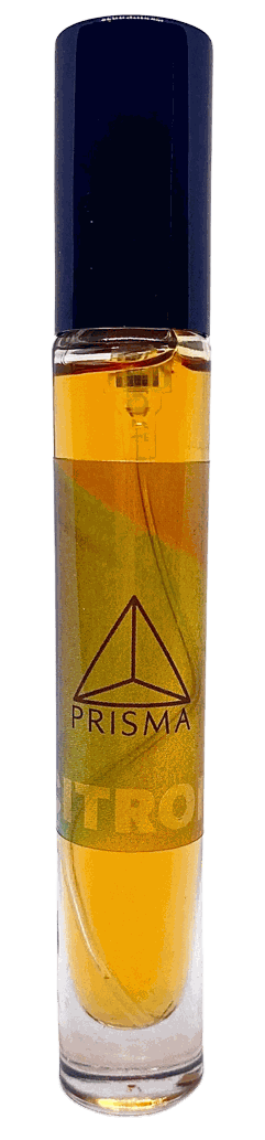 Citron Prisma Parfums — аромат