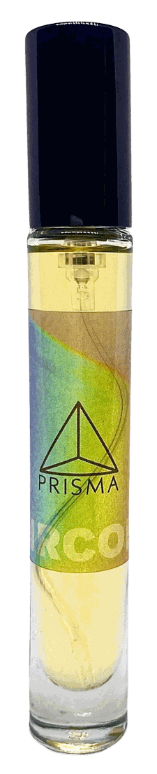 Zircon Prisma Parfums — аромат