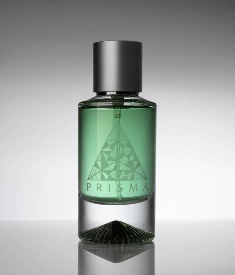 Emerald Prisma Parfums — аромат