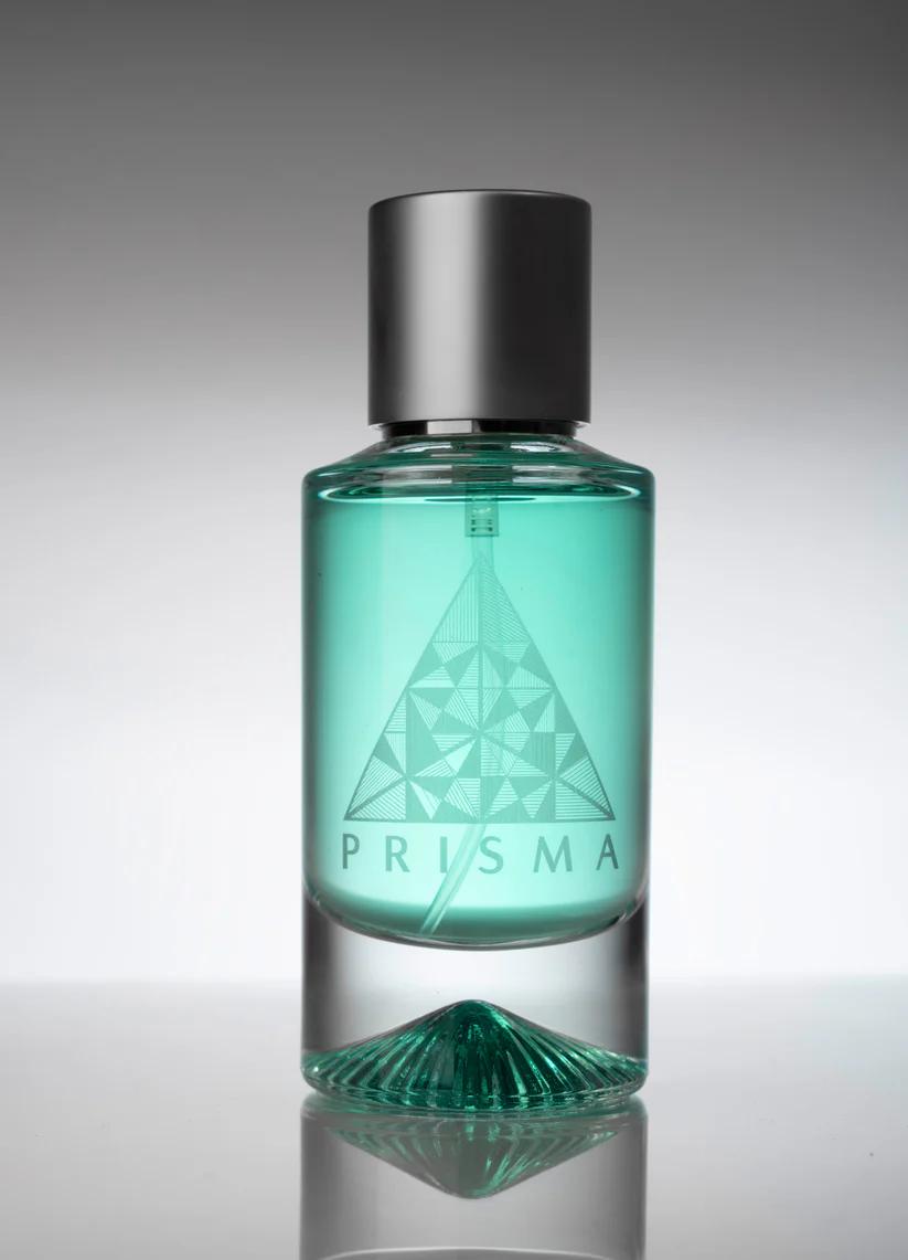Jade Prisma Parfums — аромат