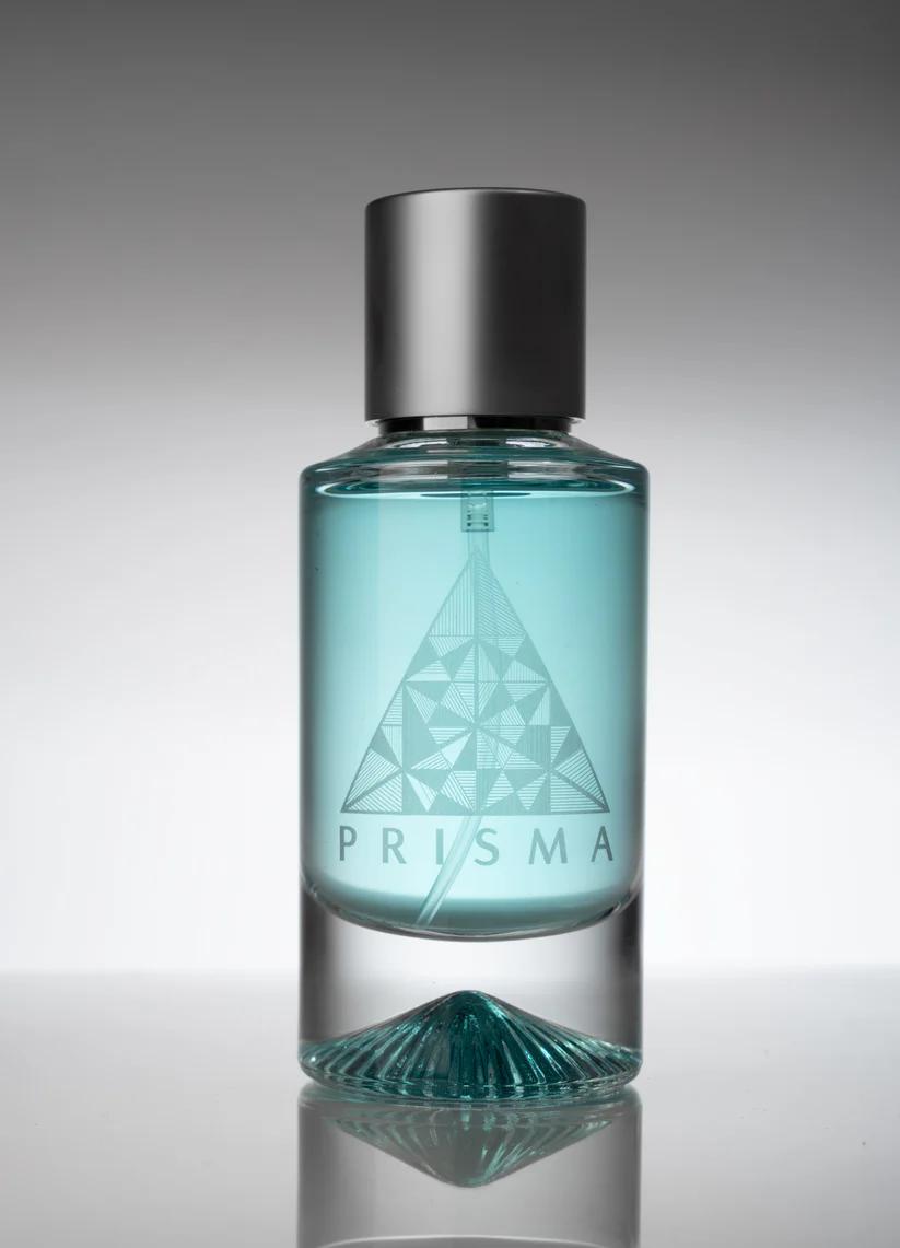 Aquamarine Prisma Parfums — аромат