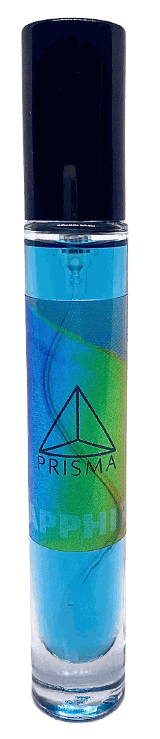 Sapphire Prisma Parfums — аромат