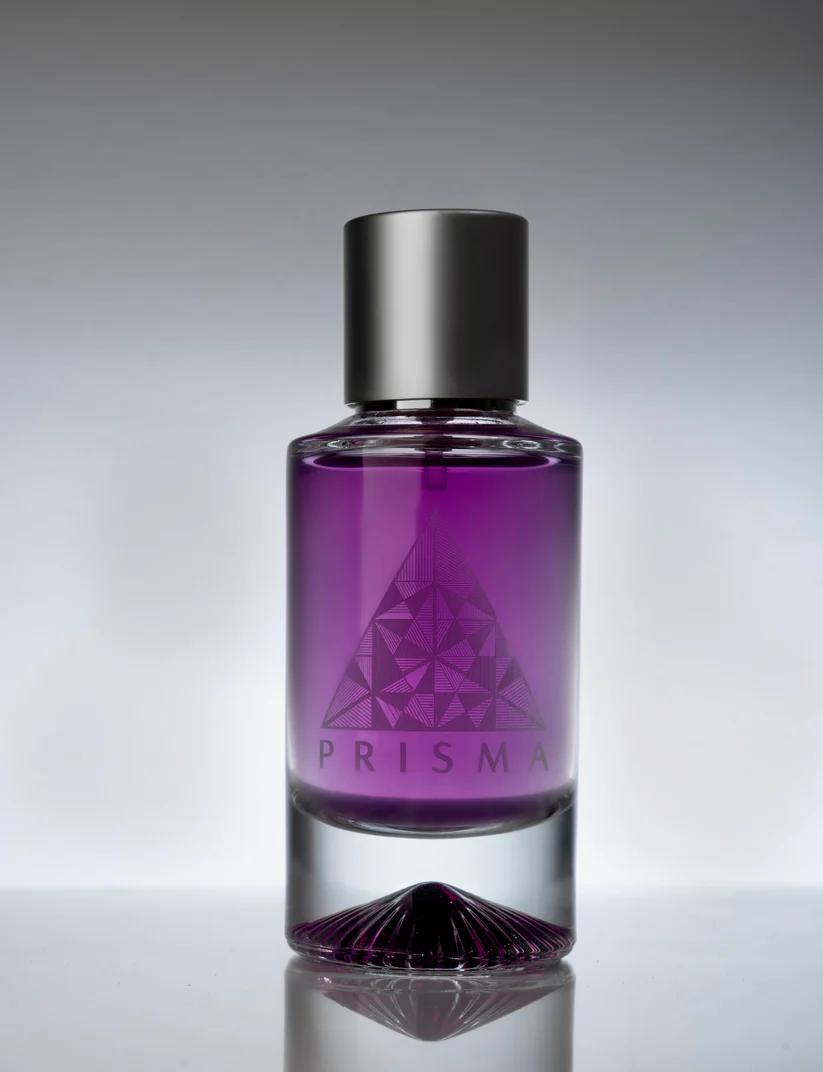 Amethyst Prisma Parfums — аромат