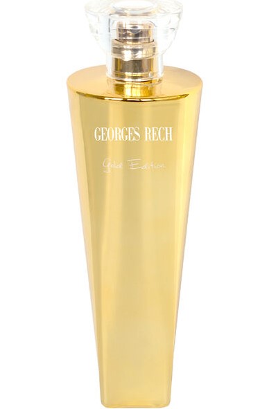 Gold Edition Georges Rech — аромат