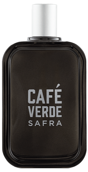 Café Verde Safra L’Occitane Au Brésil — аромат