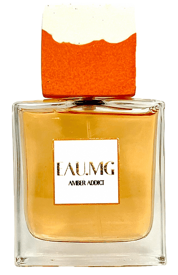 Amber Addict EAU.MG — аромат
