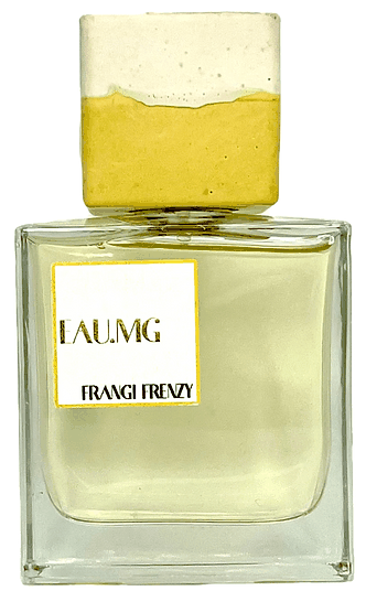 Frangi Frenzy EAU.MG — аромат