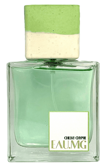 Cheeky Chypre EAU.MG — аромат