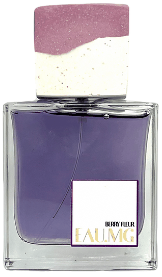 Berry Fleur EAU.MG — аромат