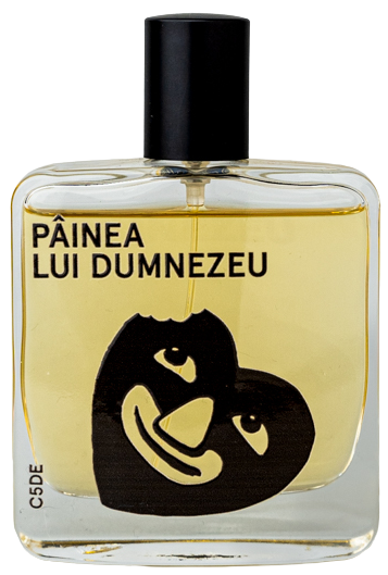 Pâinea Lui Dumnezeu Laboratoire des Endorphines — аромат