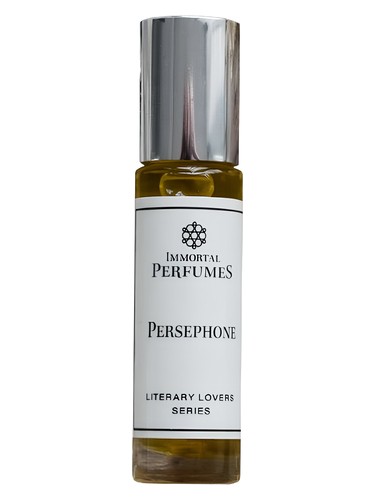 Persephone Immortal Perfumes — аромат