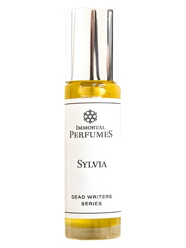 Sylvia Immortal Perfumes — аромат