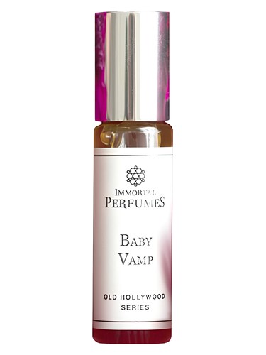 Baby Vamp Immortal Perfumes — аромат