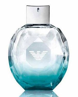 Emporio Armani Diamonds for Women Summer Edition Giorgio Armani — аромат