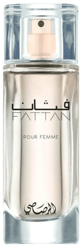 Fattan Pour Femme Rasasi