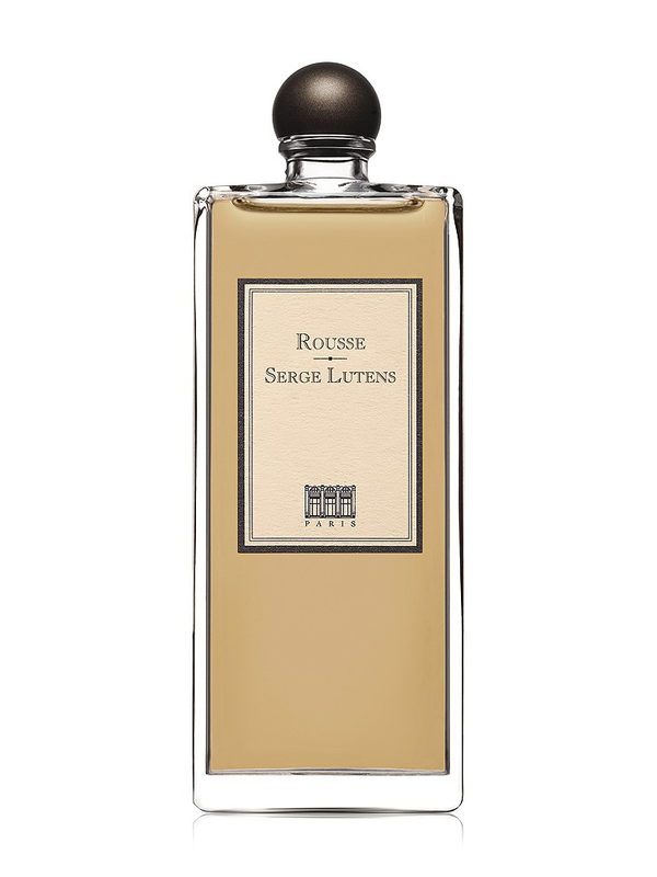 Rousse Serge Lutens — аромат