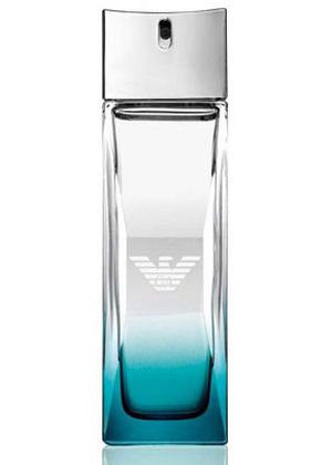 Emporio Armani Diamonds for Men Summer Edition Giorgio Armani — аромат