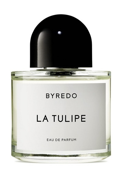 La Tulipe Byredo — аромат