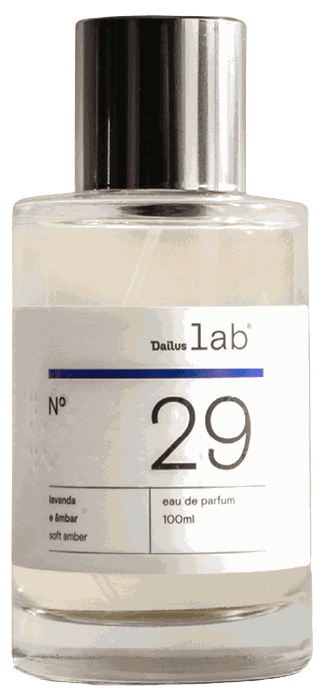 Nº 29 Dailus Lab — аромат