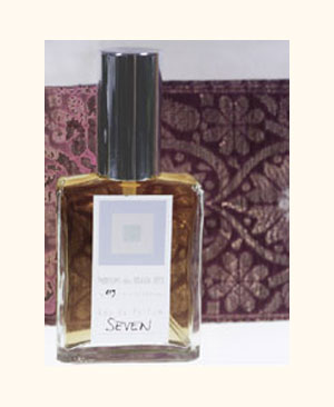 Seven DSH Perfumes — аромат