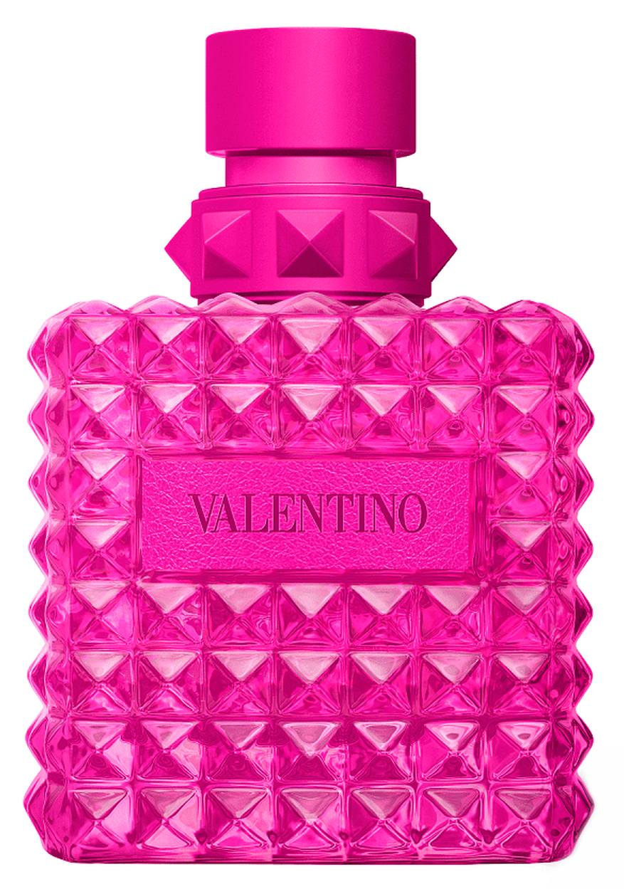 Valentino Donna Born In Roma Pink PP Valentino