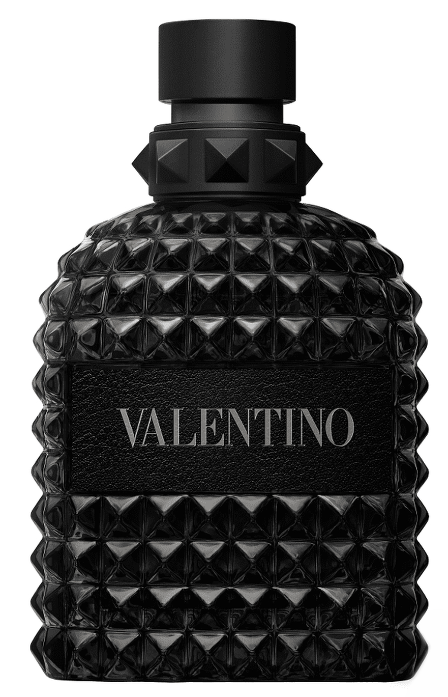 Valentino Uomo Born In Roma Rockstud Noir Valentino — аромат