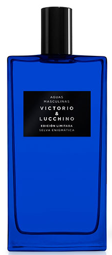 Selva Enigmática Victorio & Lucchino — аромат