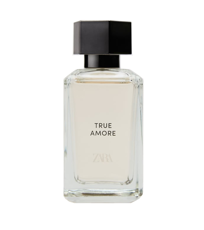 True Amore (Into The Floral) Zara — аромат