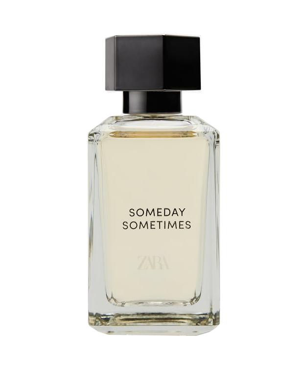 Someday Sometimes (Into The Joyful) Zara — аромат